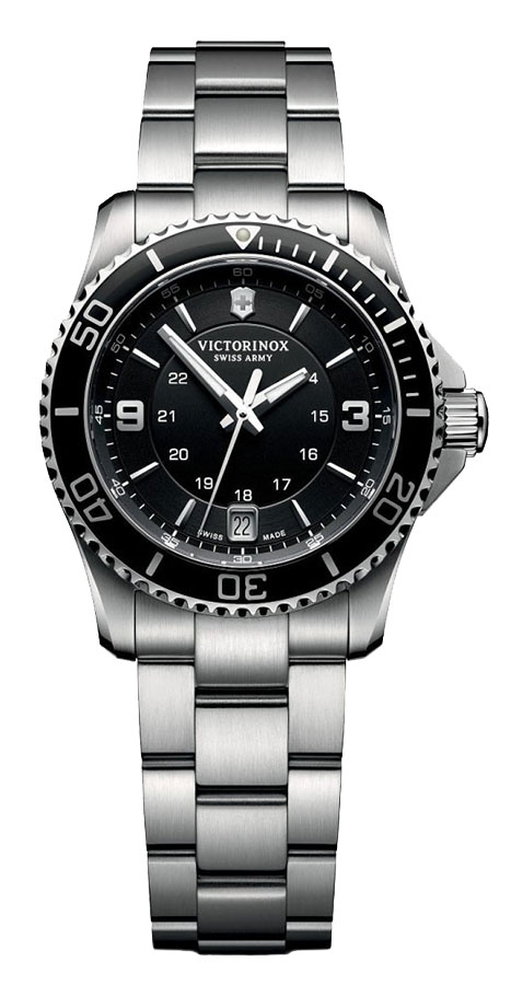Часы Victorinox Swiss Army Maverick Small 241708